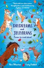 Daydreams and Jellybeans