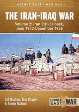 The Iran-Iraq War (Revised & Expanded Edition)