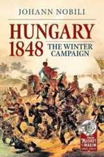 Hungary 1848