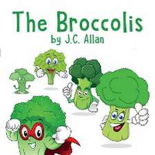 The Broccoli's