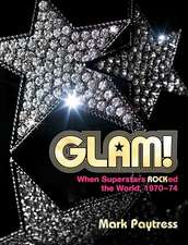 Glam!