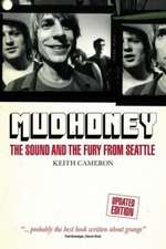 Mudhoney