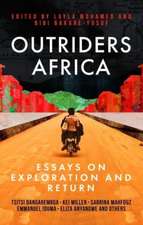 Outriders Africa