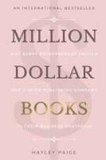 Million Dollar Books