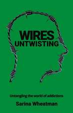 Wires Untwisting