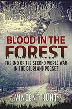 Blood in the Forest