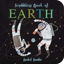 Lundie, I: Scribblers Book of The Earth