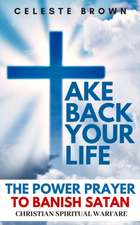 Take Back Your Life