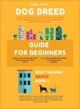 Dog Breed Guide For Beginners