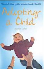 Adopting a Child - 12th Edition