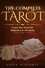 The Complete Tarot