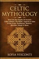 Celtic Mythology