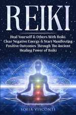 Reiki