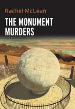 Monument Murders