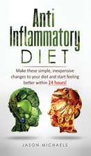 Anti-Inflammatory Diet