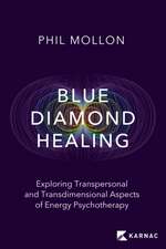 Blue Diamond Healing