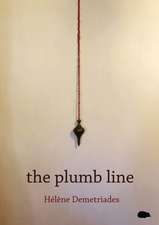 The Plumb Line