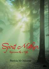 Spirit Mother