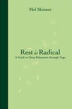 Rest Is Radical