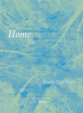 Critchley, E: Home