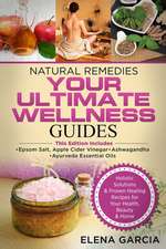 Natural Remedies