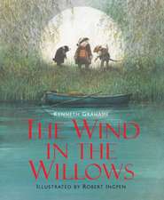 Grahame, K: Wind in the Willows