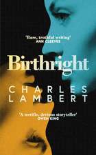 Birthright