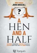 A Hen and a Half