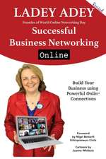 Successful Business Networking Online