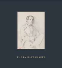 The Eveillard Gift