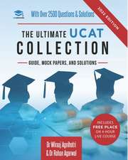 The Ultimate UCAT Collection