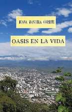 Oasis en la vida