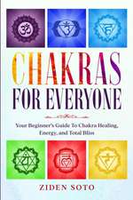 Chakras For Beginners