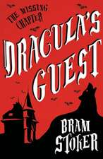 Dracula's Guest