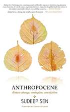 Anthropocene