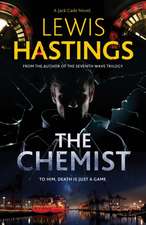 The Chemist