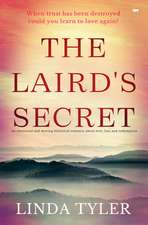 Laird's Secret