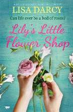 Lily's Little Flower Shop