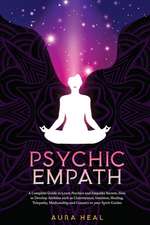 Psychic Empath