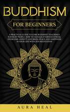 Buddhism for Beginners