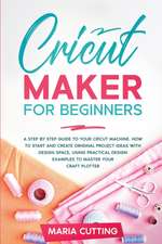 Cricut for Beginners