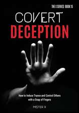 Covert Deception