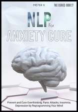 NLP for Anxiety Cure