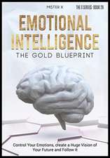 Emotional Intelligence | The Gold Blueprint