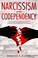 Narcissism and Codependency