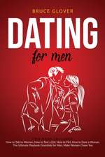 Dating for Men