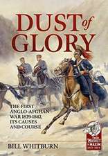 Dust of Glory