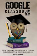 GOOGLE CLASSROOM 2021