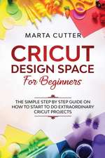 Cricut Design Space For Beginners