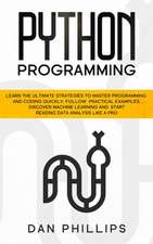 Python Programming